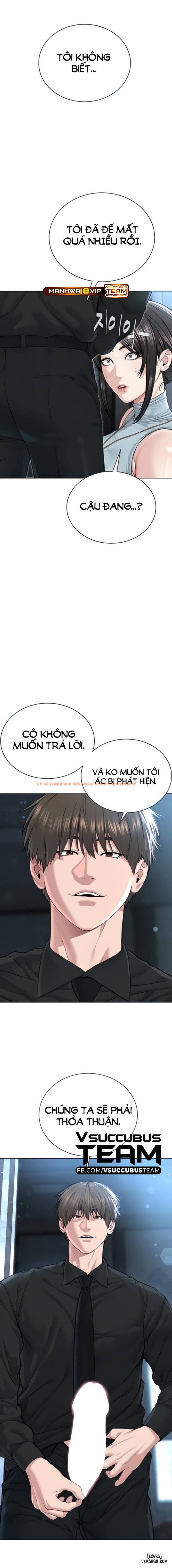 Xem ảnh 4 trong truyện hentai Ta Là Giáo Chủ Cuồng Giáo - Chapter 13 - hentaitvn.net