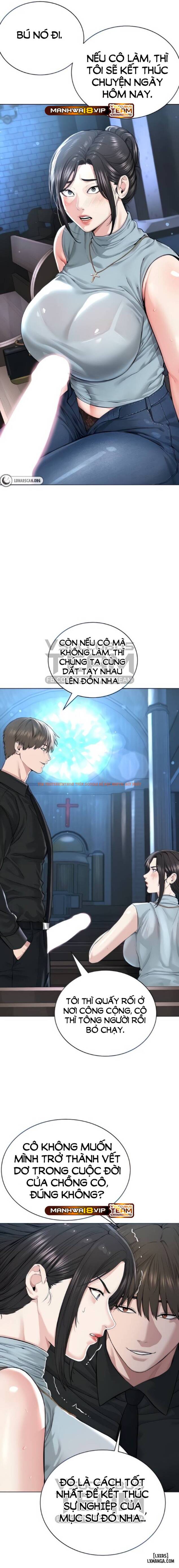 Xem ảnh 5 trong truyện hentai Ta Là Giáo Chủ Cuồng Giáo - Chapter 13 - hentaitvn.net