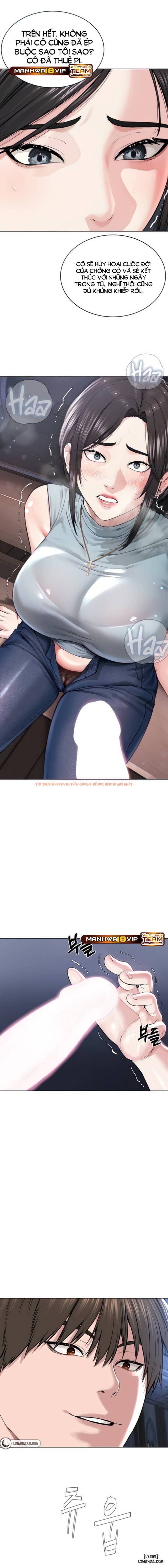 Xem ảnh 6 trong truyện hentai Ta Là Giáo Chủ Cuồng Giáo - Chapter 13 - hentaitvn.net
