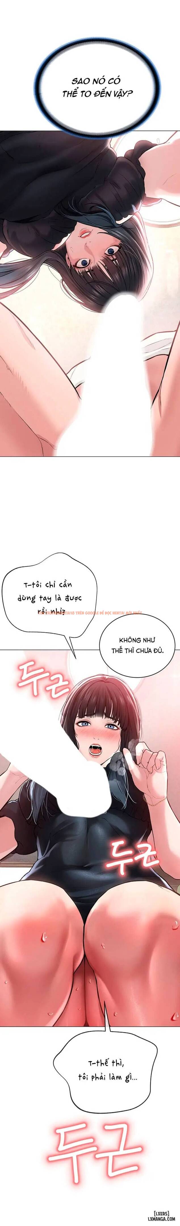 Xem ảnh 1 trong truyện hentai Ta Là Giáo Chủ Cuồng Giáo - Chapter 2 - hentaitvn.net