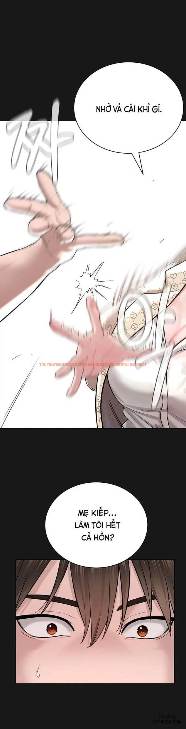 Xem ảnh 10 trong truyện hentai Ta Là Giáo Chủ Cuồng Giáo - Chapter 2 - hentaitvn.net
