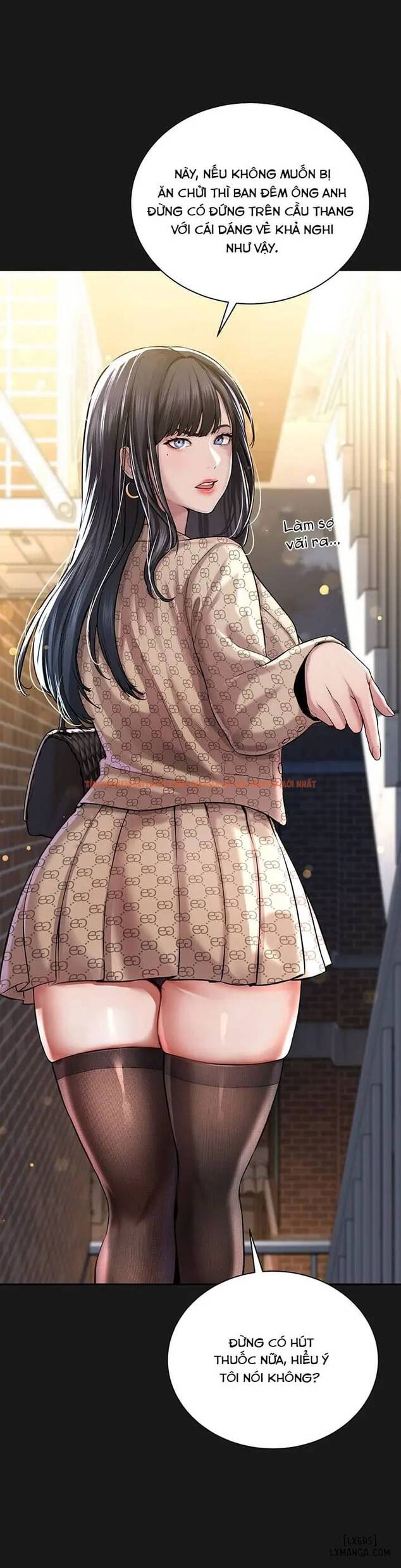 Xem ảnh 11 trong truyện hentai Ta Là Giáo Chủ Cuồng Giáo - Chapter 2 - hentaitvn.net