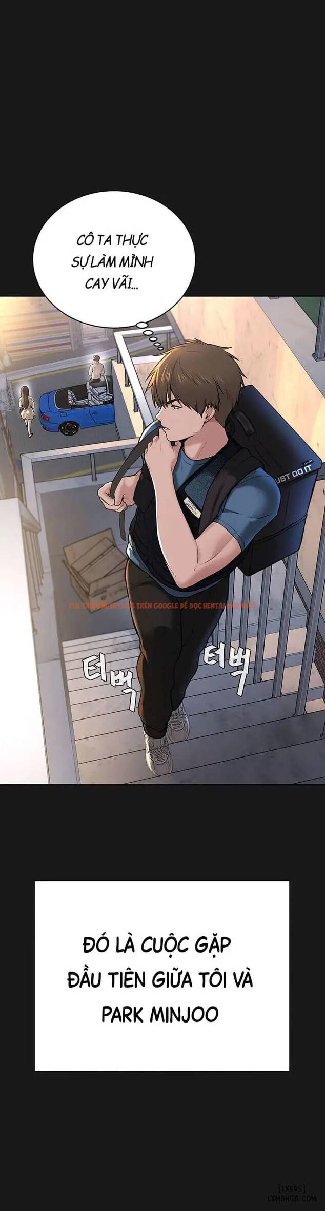 Xem ảnh 13 trong truyện hentai Ta Là Giáo Chủ Cuồng Giáo - Chapter 2 - hentaitvn.net