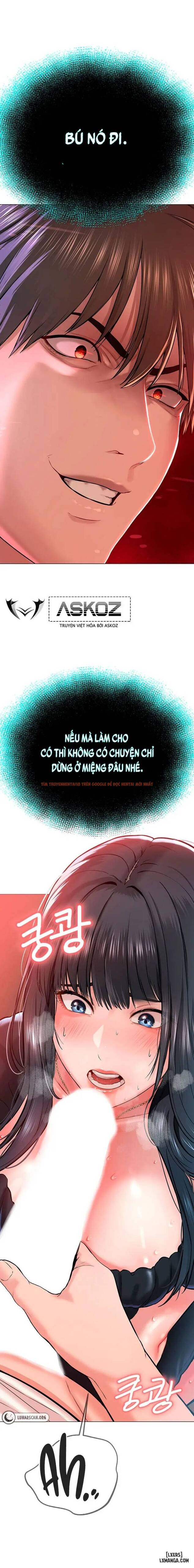 Xem ảnh 2 trong truyện hentai Ta Là Giáo Chủ Cuồng Giáo - Chapter 2 - hentaitvn.net