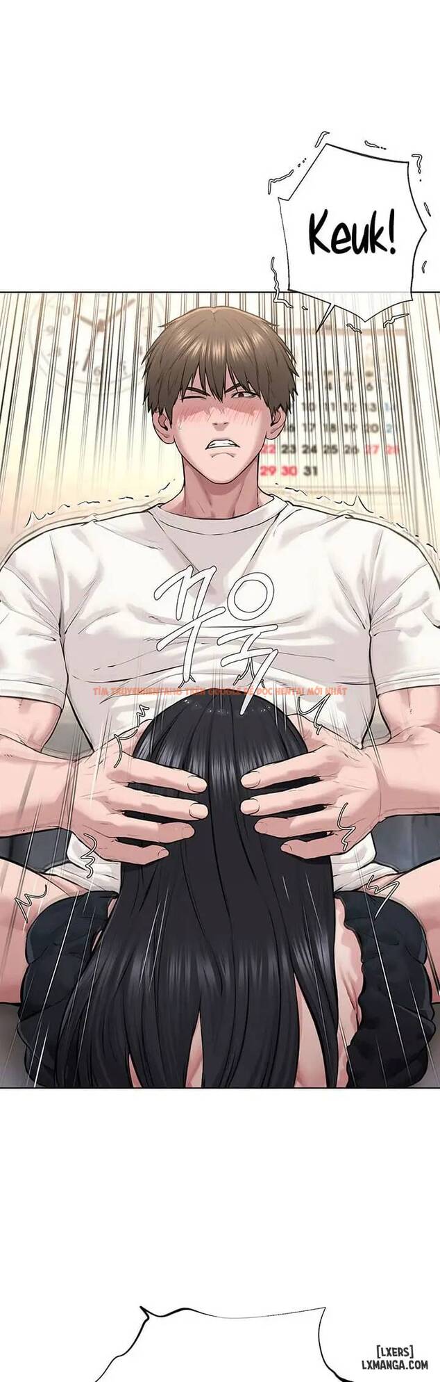 Xem ảnh 34 trong truyện hentai Ta Là Giáo Chủ Cuồng Giáo - Chapter 2 - hentaitvn.net