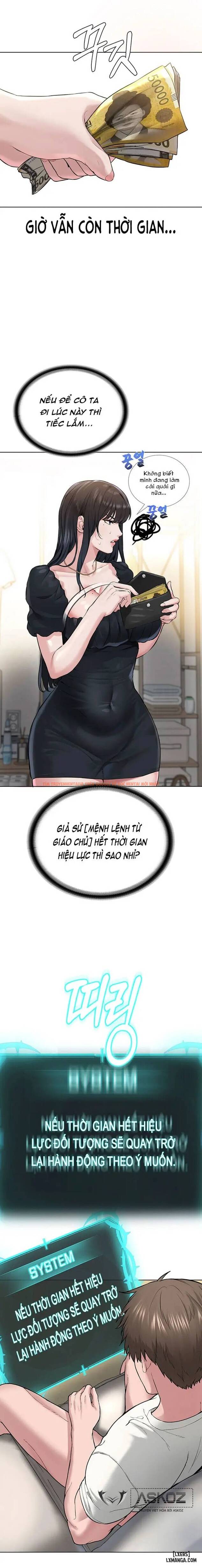 Xem ảnh 43 trong truyện hentai Ta Là Giáo Chủ Cuồng Giáo - Chapter 2 - hentaitvn.net
