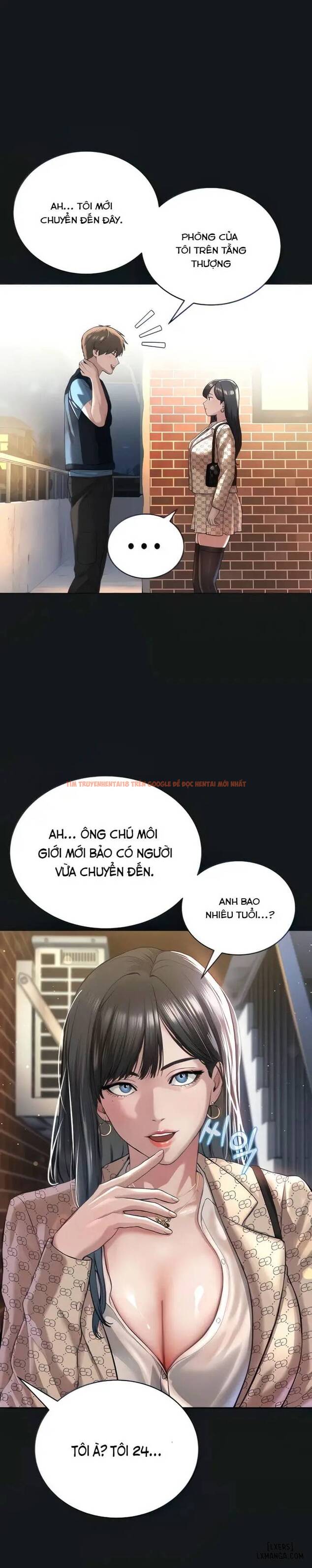 Xem ảnh 8 trong truyện hentai Ta Là Giáo Chủ Cuồng Giáo - Chapter 2 - hentaitvn.net