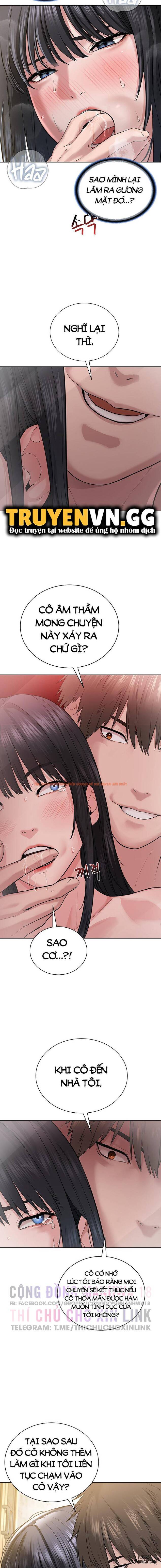Xem ảnh 10 trong truyện hentai Ta Là Giáo Chủ Cuồng Giáo - Chapter 4 - hentaitvn.net