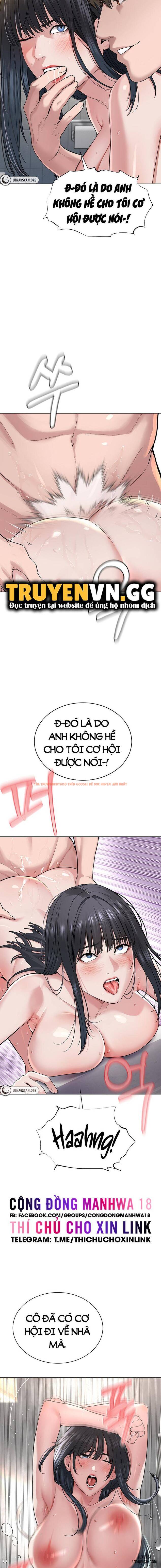 Xem ảnh 11 trong truyện hentai Ta Là Giáo Chủ Cuồng Giáo - Chapter 4 - hentaitvn.net