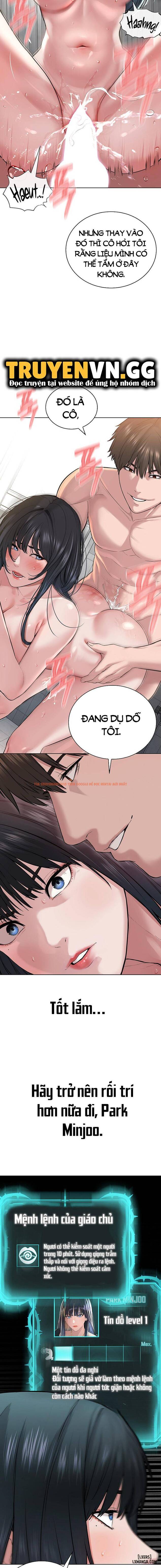 Xem ảnh 12 trong truyện hentai Ta Là Giáo Chủ Cuồng Giáo - Chapter 4 - hentaitvn.net