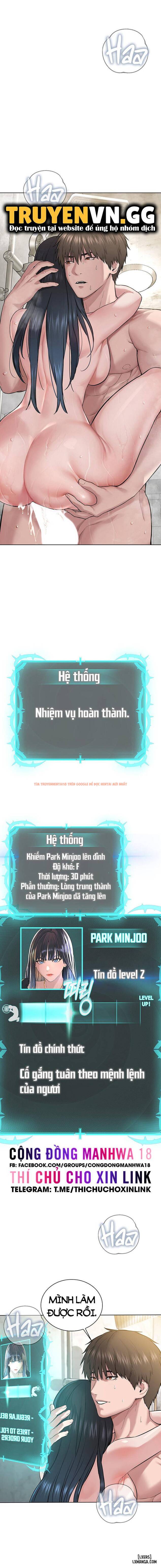 Xem ảnh 19 trong truyện hentai Ta Là Giáo Chủ Cuồng Giáo - Chapter 4 - hentaitvn.net