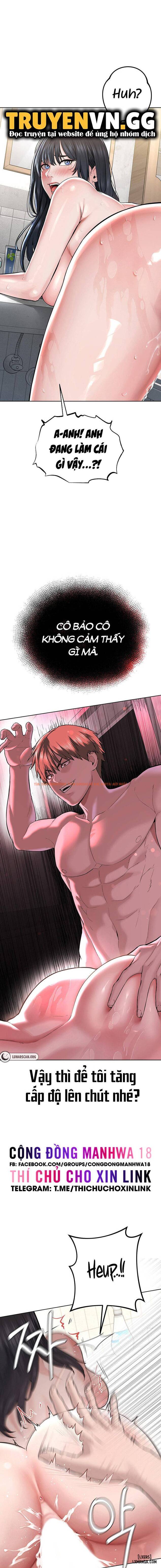 Xem ảnh 2 trong truyện hentai Ta Là Giáo Chủ Cuồng Giáo - Chapter 4 - hentaitvn.net