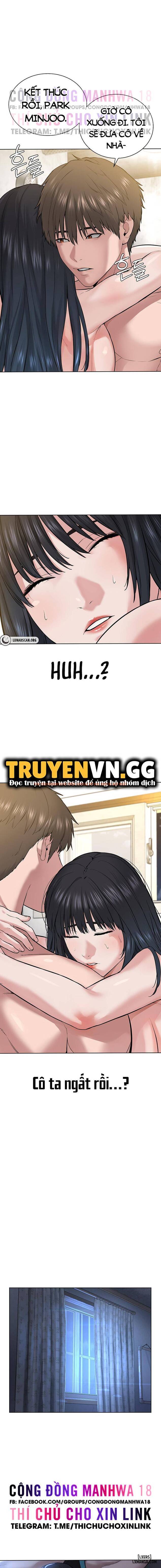 Xem ảnh 20 trong truyện hentai Ta Là Giáo Chủ Cuồng Giáo - Chapter 4 - hentaitvn.net