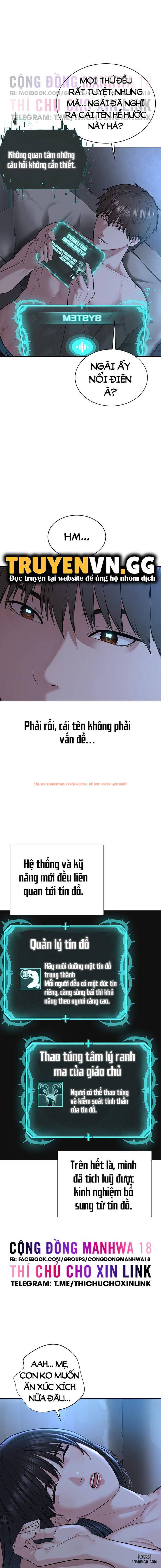 Xem ảnh 23 trong truyện hentai Ta Là Giáo Chủ Cuồng Giáo - Chapter 4 - hentaitvn.net