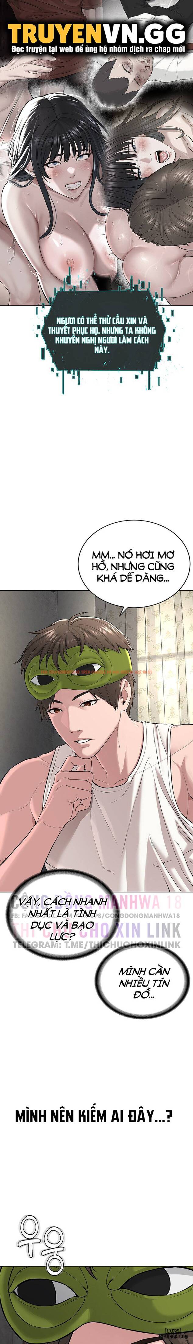 Xem ảnh 11 trong truyện hentai Ta Là Giáo Chủ Cuồng Giáo - Chapter 5 - hentaitvn.net