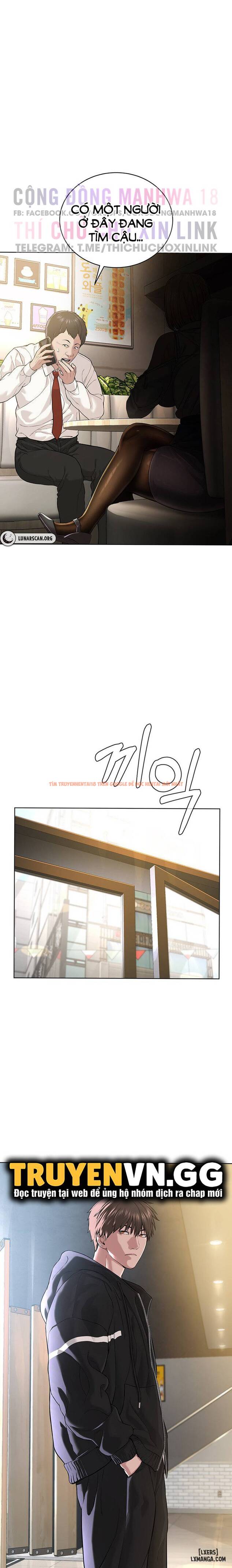 Xem ảnh 13 trong truyện hentai Ta Là Giáo Chủ Cuồng Giáo - Chapter 5 - hentaitvn.net