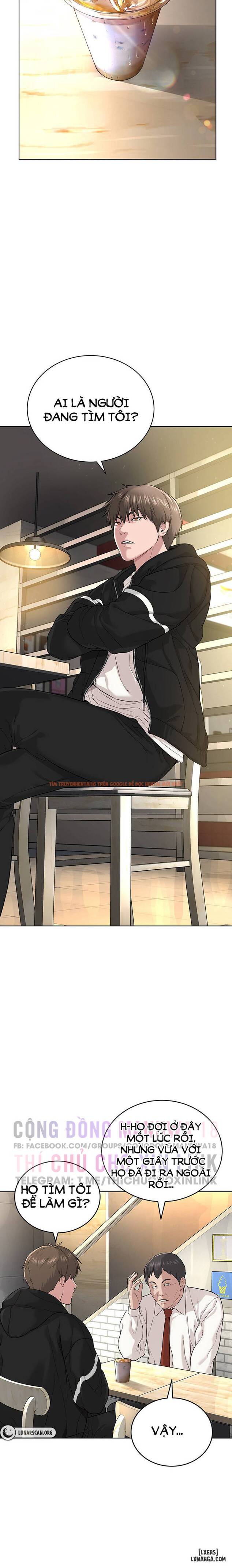 Xem ảnh 15 trong truyện hentai Ta Là Giáo Chủ Cuồng Giáo - Chapter 5 - hentaitvn.net