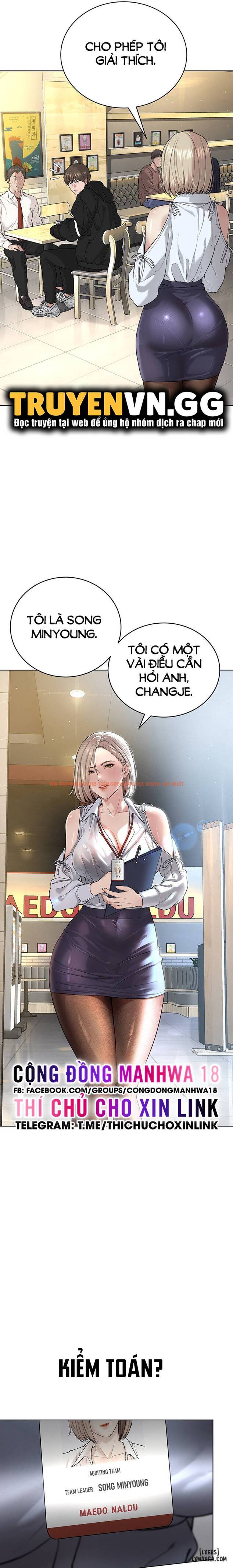 Xem ảnh 16 trong truyện hentai Ta Là Giáo Chủ Cuồng Giáo - Chapter 5 - hentaitvn.net