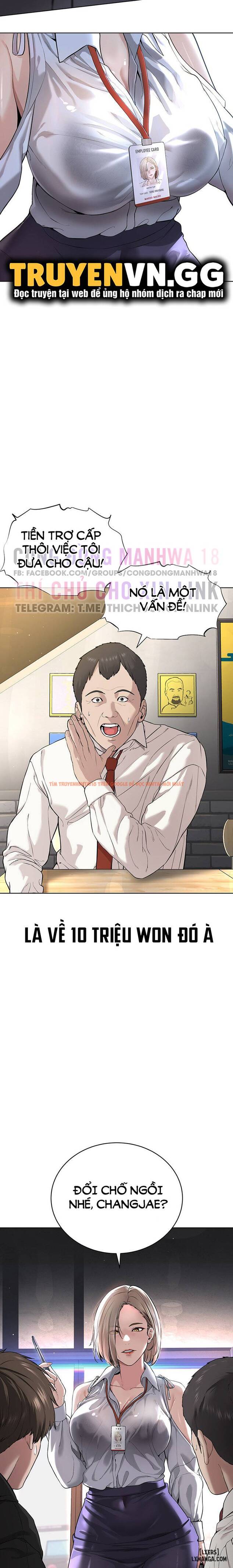 Xem ảnh 17 trong truyện hentai Ta Là Giáo Chủ Cuồng Giáo - Chapter 5 - hentaitvn.net