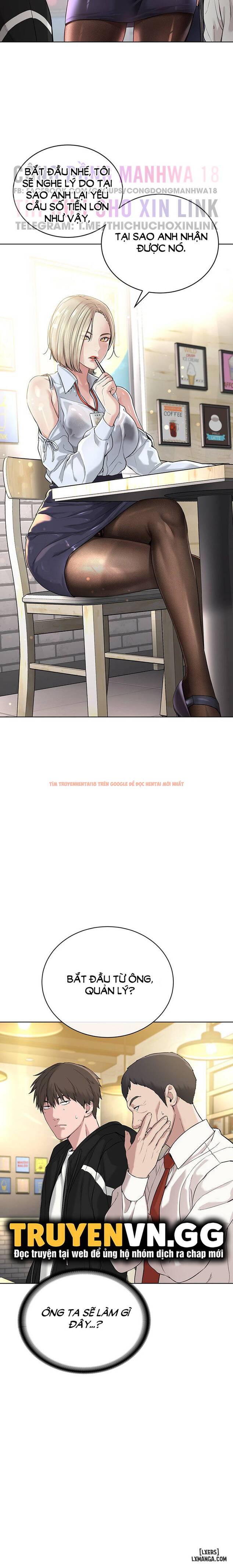 Xem ảnh 18 trong truyện hentai Ta Là Giáo Chủ Cuồng Giáo - Chapter 5 - hentaitvn.net