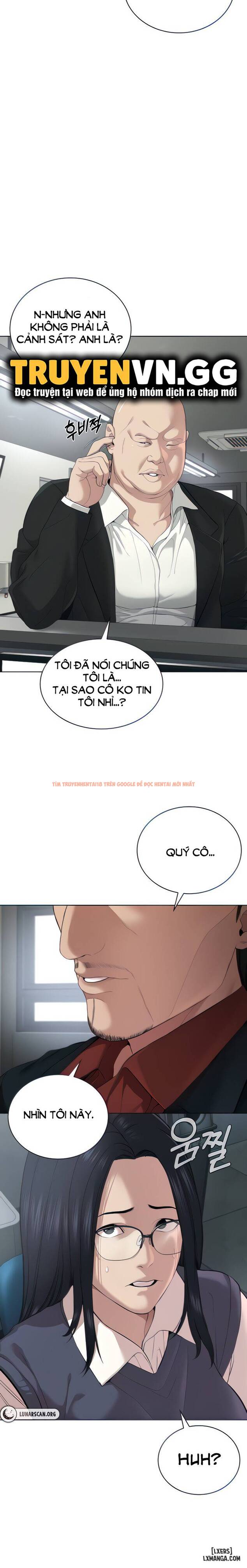 Xem ảnh 2 trong truyện hentai Ta Là Giáo Chủ Cuồng Giáo - Chapter 5 - hentaitvn.net