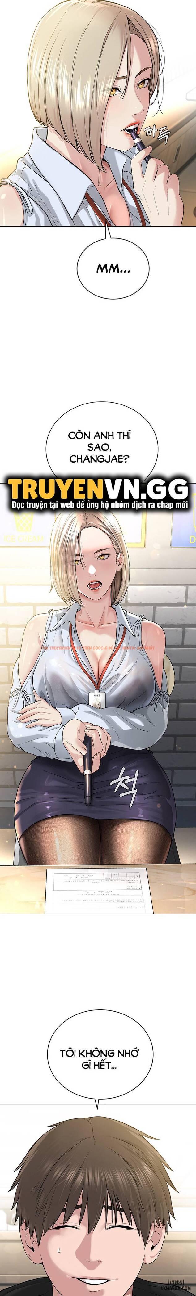 Xem ảnh 20 trong truyện hentai Ta Là Giáo Chủ Cuồng Giáo - Chapter 5 - hentaitvn.net