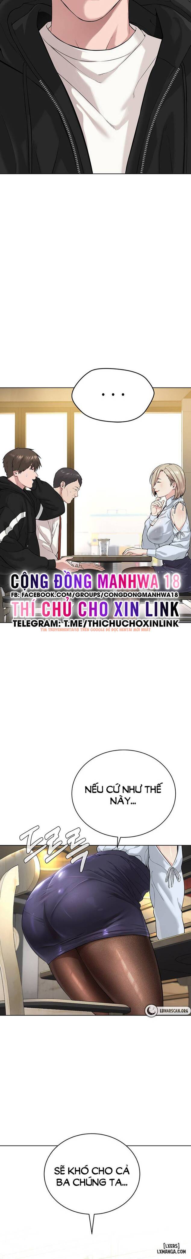 Xem ảnh 21 trong truyện hentai Ta Là Giáo Chủ Cuồng Giáo - Chapter 5 - hentaitvn.net