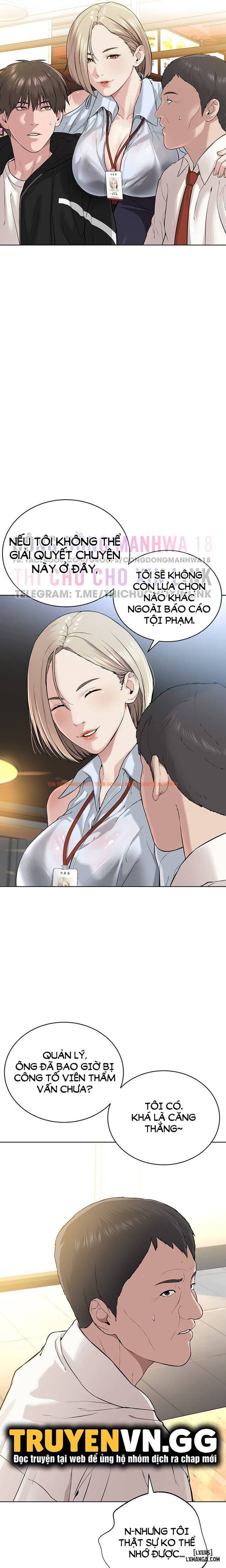 Xem ảnh 22 trong truyện hentai Ta Là Giáo Chủ Cuồng Giáo - Chapter 5 - hentaitvn.net