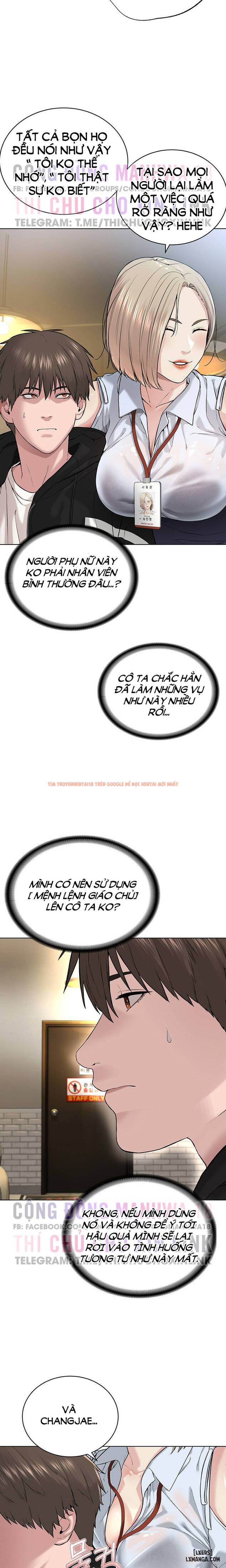 Xem ảnh 23 trong truyện hentai Ta Là Giáo Chủ Cuồng Giáo - Chapter 5 - hentaitvn.net