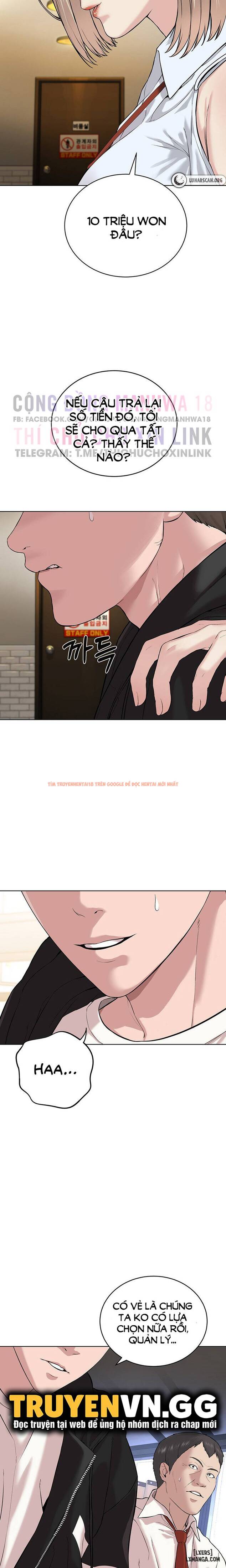 Xem ảnh 26 trong truyện hentai Ta Là Giáo Chủ Cuồng Giáo - Chapter 5 - hentaitvn.net