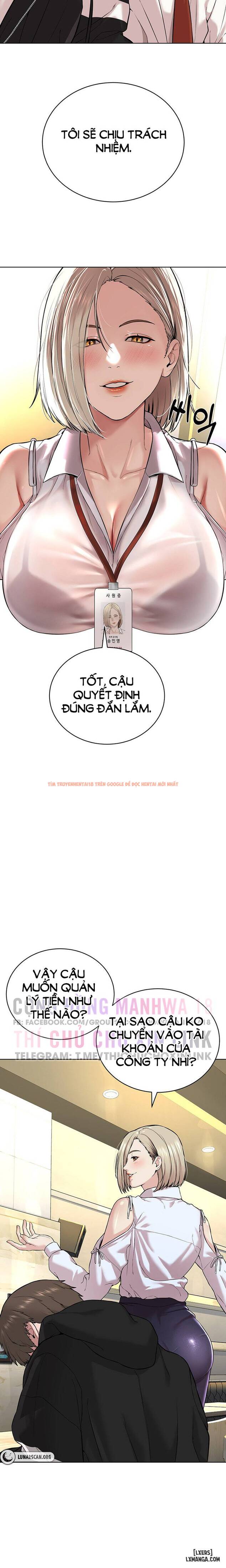 Xem ảnh 27 trong truyện hentai Ta Là Giáo Chủ Cuồng Giáo - Chapter 5 - hentaitvn.net