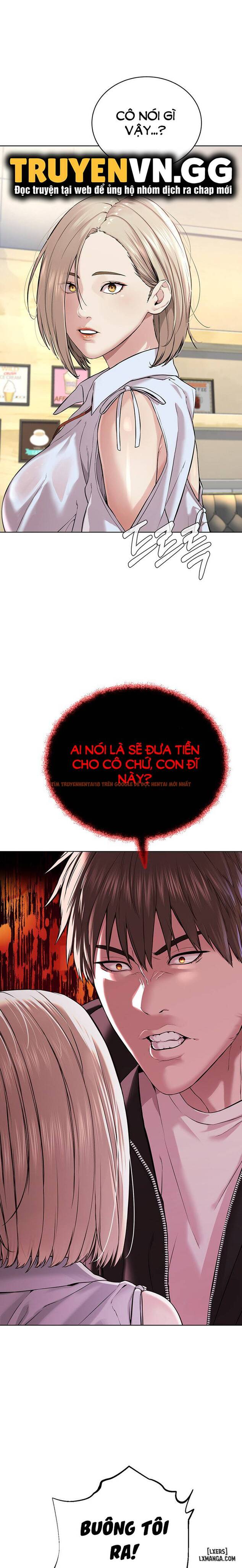 Xem ảnh 28 trong truyện hentai Ta Là Giáo Chủ Cuồng Giáo - Chapter 5 - hentaitvn.net