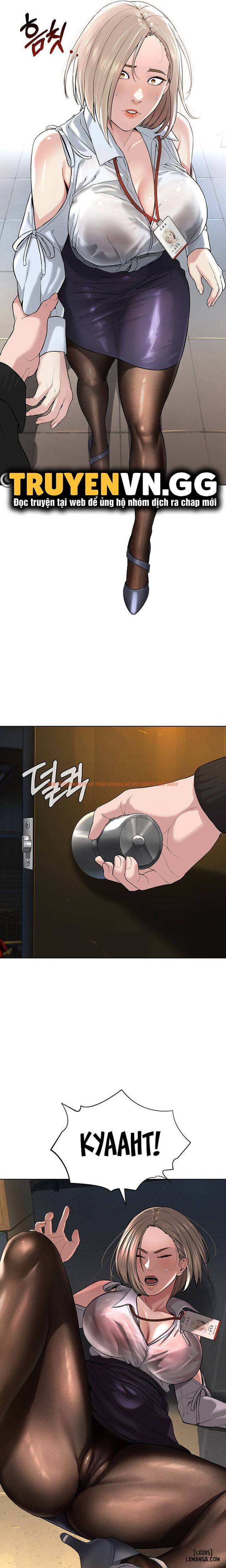 Xem ảnh 31 trong truyện hentai Ta Là Giáo Chủ Cuồng Giáo - Chapter 5 - hentaitvn.net