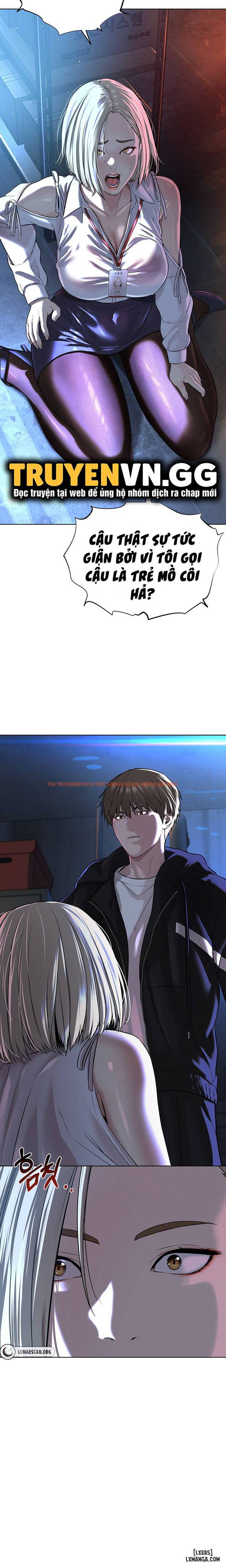 Xem ảnh 33 trong truyện hentai Ta Là Giáo Chủ Cuồng Giáo - Chapter 5 - hentaitvn.net