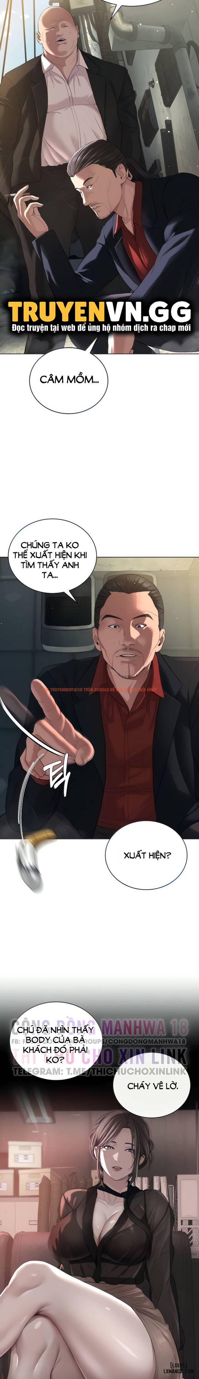 Xem ảnh 5 trong truyện hentai Ta Là Giáo Chủ Cuồng Giáo - Chapter 5 - hentaitvn.net