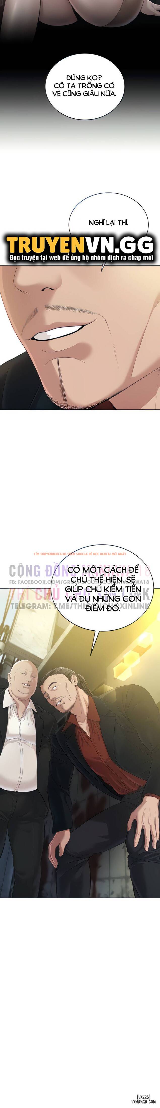 Xem ảnh 6 trong truyện hentai Ta Là Giáo Chủ Cuồng Giáo - Chapter 5 - hentaitvn.net
