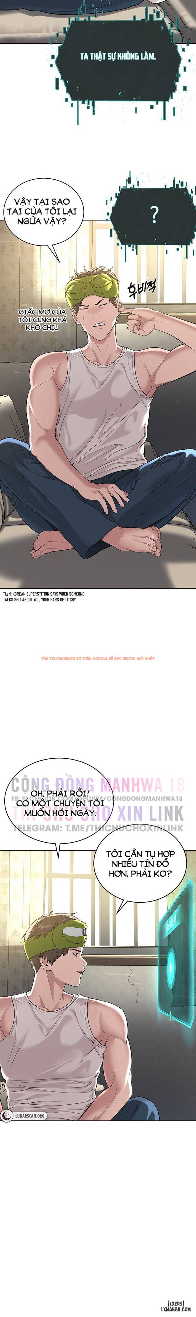 Xem ảnh 9 trong truyện hentai Ta Là Giáo Chủ Cuồng Giáo - Chapter 5 - hentaitvn.net