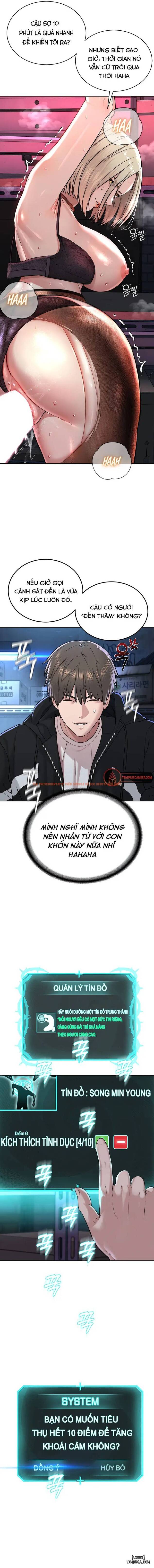 Xem ảnh 13 trong truyện hentai Ta Là Giáo Chủ Cuồng Giáo - Chapter 6 - hentaitvn.net