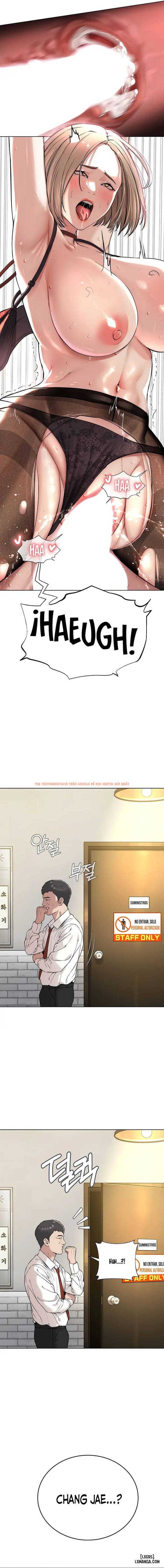 Xem ảnh 18 trong truyện hentai Ta Là Giáo Chủ Cuồng Giáo - Chapter 6 - hentaitvn.net