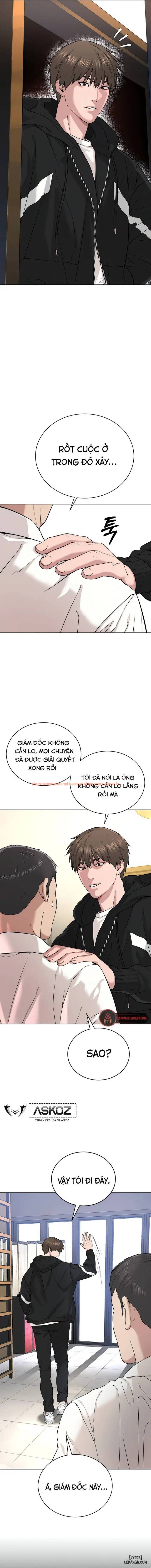 Xem ảnh 19 trong truyện hentai Ta Là Giáo Chủ Cuồng Giáo - Chapter 6 - hentaitvn.net