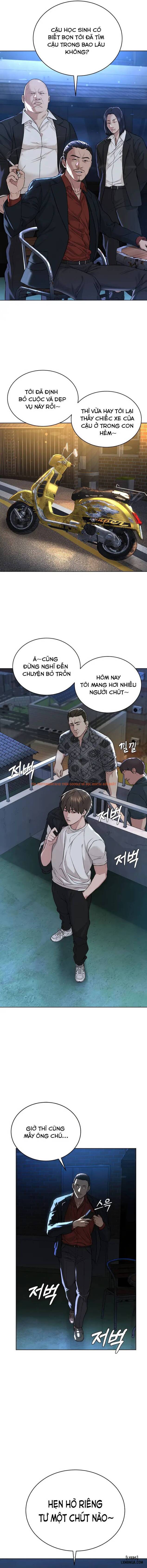Xem ảnh 22 trong truyện hentai Ta Là Giáo Chủ Cuồng Giáo - Chapter 6 - hentaitvn.net