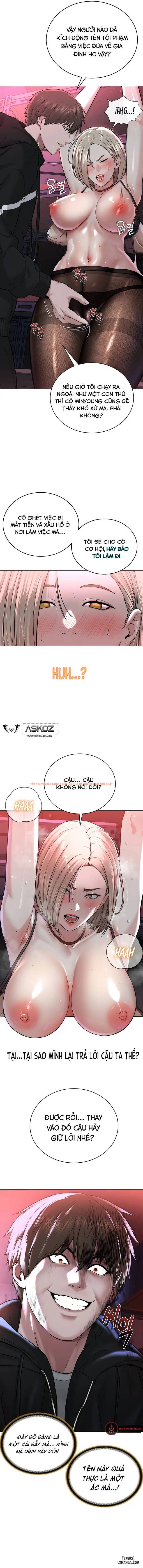 Xem ảnh 7 trong truyện hentai Ta Là Giáo Chủ Cuồng Giáo - Chapter 6 - hentaitvn.net