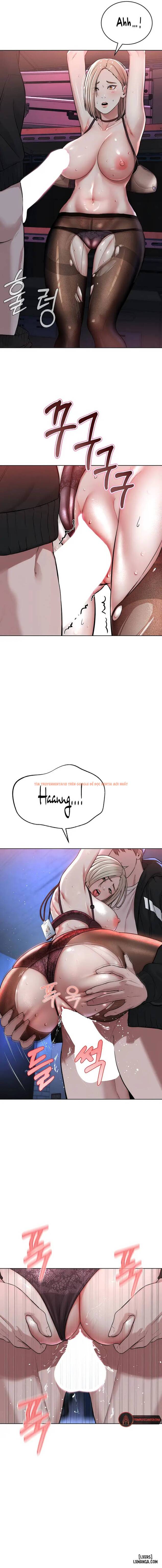 Xem ảnh 9 trong truyện hentai Ta Là Giáo Chủ Cuồng Giáo - Chapter 6 - hentaitvn.net