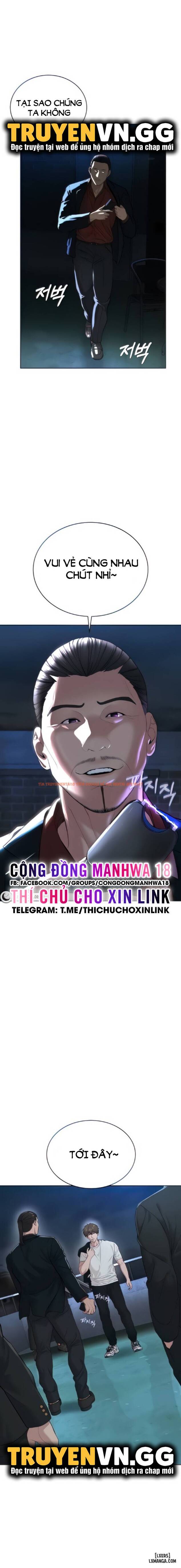 Xem ảnh 1 trong truyện hentai Ta Là Giáo Chủ Cuồng Giáo - Chapter 7 - hentaitvn.net