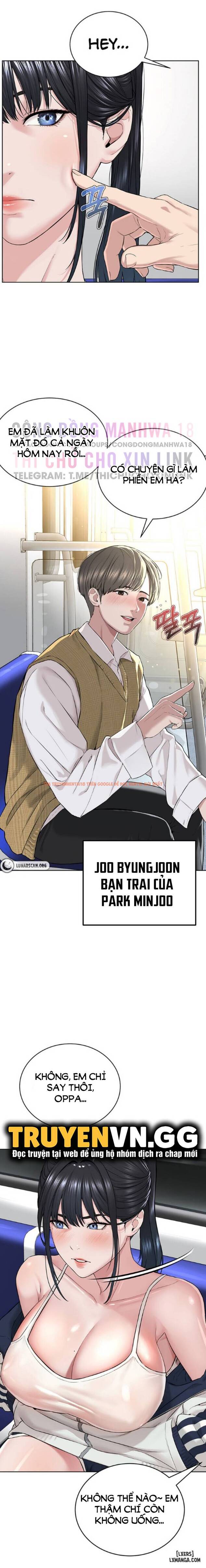 Xem ảnh 14 trong truyện hentai Ta Là Giáo Chủ Cuồng Giáo - Chapter 7 - hentaitvn.net