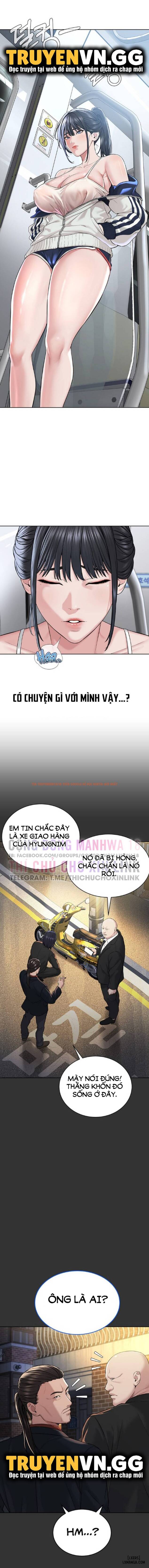 Xem ảnh 16 trong truyện hentai Ta Là Giáo Chủ Cuồng Giáo - Chapter 7 - hentaitvn.net