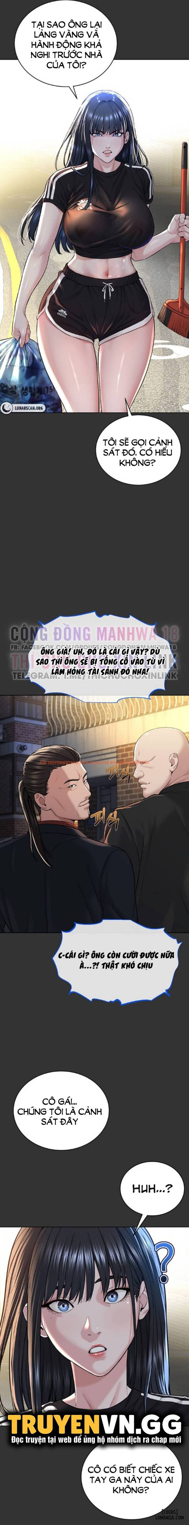 Xem ảnh 17 trong truyện hentai Ta Là Giáo Chủ Cuồng Giáo - Chapter 7 - hentaitvn.net