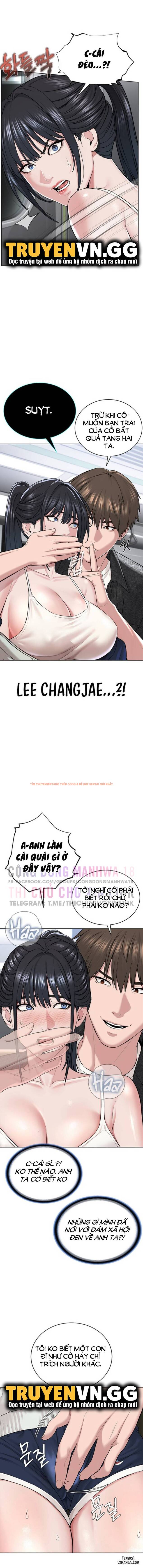 Xem ảnh 20 trong truyện hentai Ta Là Giáo Chủ Cuồng Giáo - Chapter 7 - hentaitvn.net