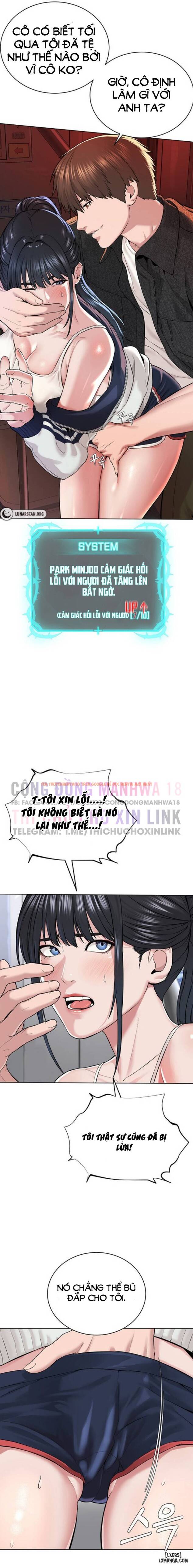 Xem ảnh 21 trong truyện hentai Ta Là Giáo Chủ Cuồng Giáo - Chapter 7 - hentaitvn.net