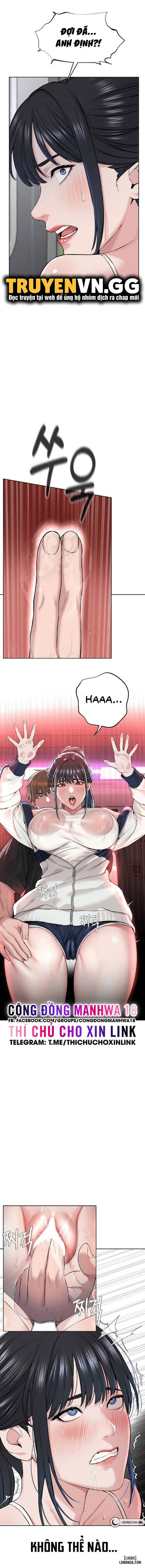 Xem ảnh 22 trong truyện hentai Ta Là Giáo Chủ Cuồng Giáo - Chapter 7 - hentaitvn.net